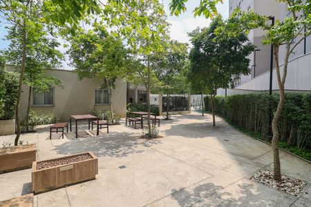 Apartamento à venda com 47m², 2 quartos e sem vaga Apartamento à venda com 47m², 2 quartos e sem vagaÁrea comum