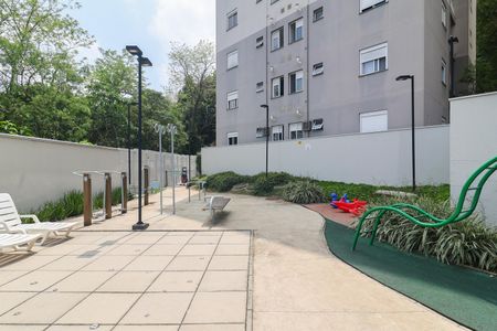 Apartamento à venda com 47m², 2 quartos e sem vaga Apartamento à venda com 47m², 2 quartos e sem vagaÁrea comum