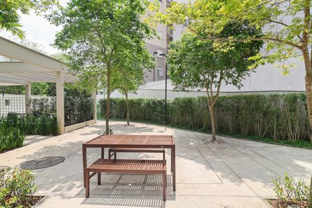 Apartamento à venda com 47m², 2 quartos e sem vaga Apartamento à venda com 47m², 2 quartos e sem vagaÁrea comum