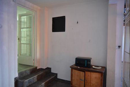 Casa para alugar com 80m², 2 quartos e 1 vagaCozinha