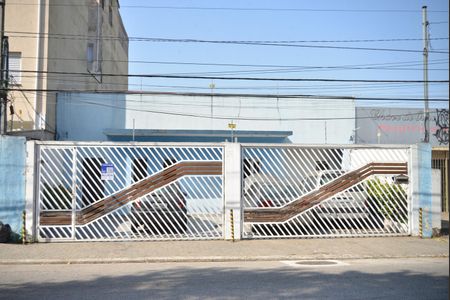 Casa para alugar com 80m², 2 quartos e 1 vagaFachada