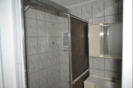 Casa para alugar com 80m², 2 quartos e 1 vagaBanheiro