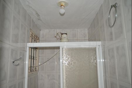 Casa para alugar com 80m², 2 quartos e 1 vagaBanheiro