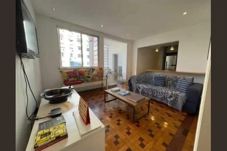 Apartamento à venda com 125m², 3 quartos e sem vaga