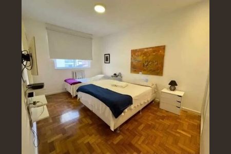 Apartamento à venda com 125m², 3 quartos e sem vaga