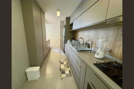 Apartamento à venda com 125m², 3 quartos e sem vaga