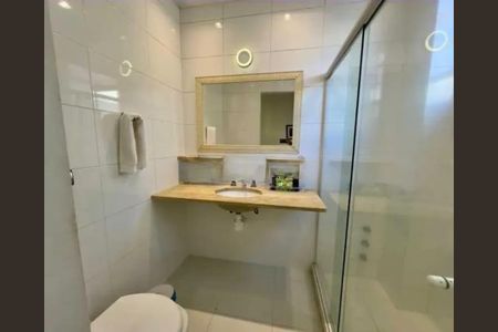 Apartamento à venda com 125m², 3 quartos e sem vaga