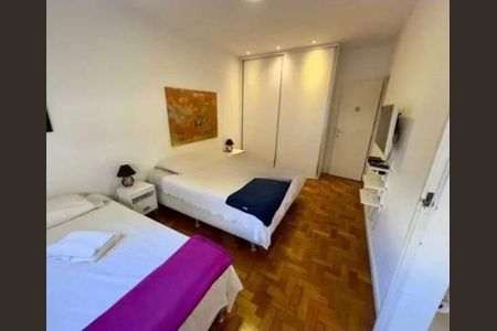 Apartamento à venda com 125m², 3 quartos e sem vaga