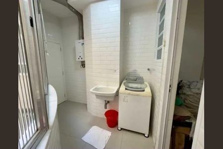 Apartamento à venda com 125m², 3 quartos e sem vaga