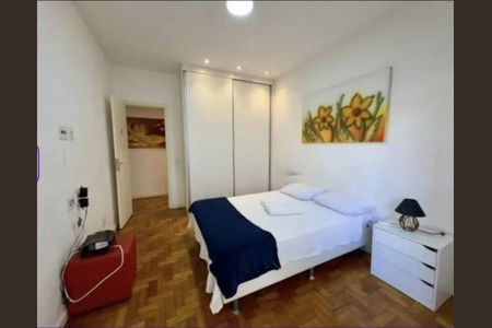Apartamento à venda com 125m², 3 quartos e sem vaga