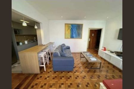 Apartamento à venda com 125m², 3 quartos e sem vaga