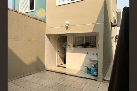 Casa à venda com 200m², 4 quartos e 2 vagas
