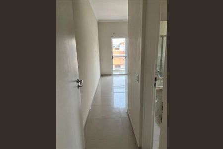 Casa à venda com 200m², 4 quartos e 2 vagas