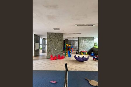 Apartamento à venda com 84m², 3 quartos e 1 vaga