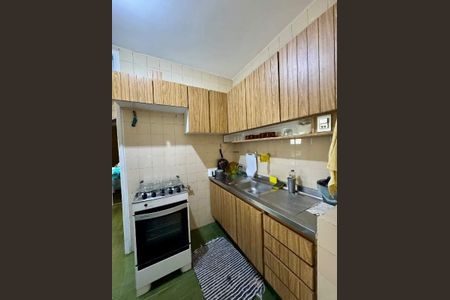 Apartamento à venda com 84m², 3 quartos e 1 vaga