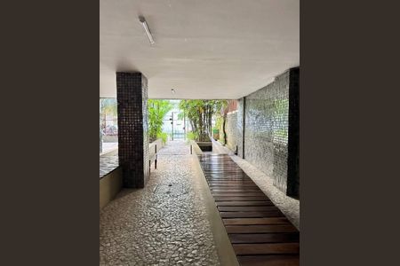 Apartamento à venda com 84m², 3 quartos e 1 vaga