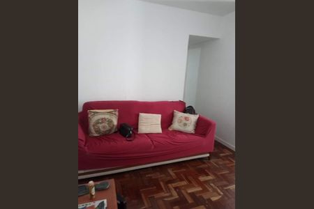 Apartamento à venda com 84m², 3 quartos e 1 vaga