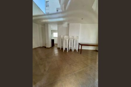 Apartamento à venda com 84m², 3 quartos e 1 vaga