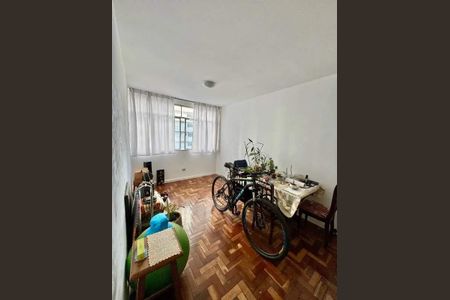 Apartamento à venda com 84m², 3 quartos e 1 vaga