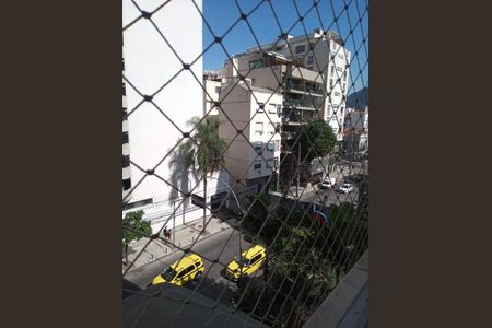 Apartamento à venda com 84m², 3 quartos e 1 vaga