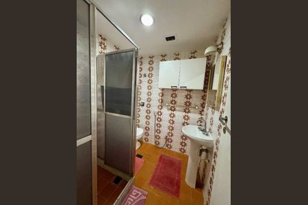 Apartamento à venda com 84m², 3 quartos e 1 vaga