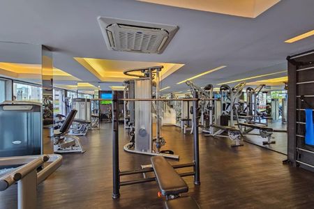 Apartamento à venda com 259m², 3 quartos e 4 vagas