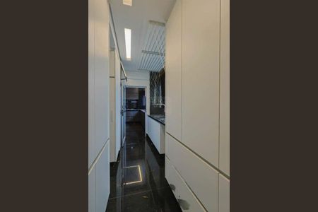 Apartamento à venda com 259m², 3 quartos e 4 vagas