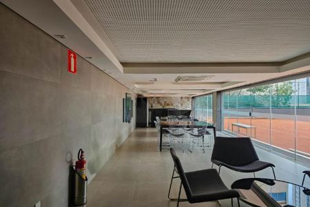 Apartamento à venda com 259m², 3 quartos e 4 vagas