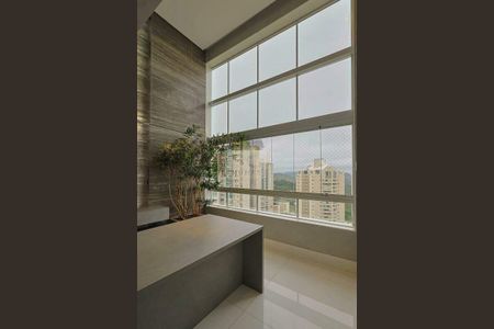Apartamento à venda com 259m², 3 quartos e 4 vagas