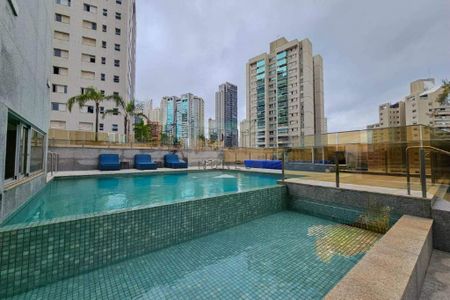 Apartamento à venda com 259m², 3 quartos e 4 vagas