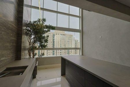 Apartamento à venda com 259m², 3 quartos e 4 vagas
