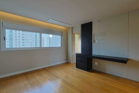 Apartamento à venda com 259m², 3 quartos e 4 vagas