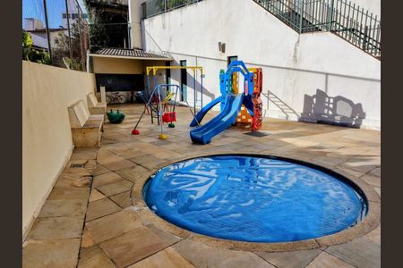 Apartamento à venda com 200m², 4 quartos e 2 vagas