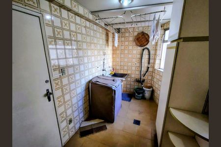 Apartamento à venda com 200m², 4 quartos e 2 vagas