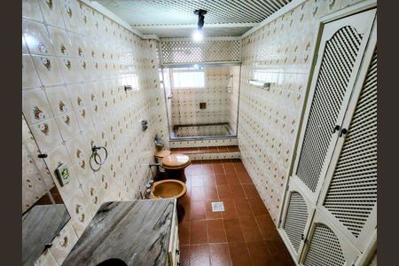 Apartamento à venda com 200m², 4 quartos e 2 vagas