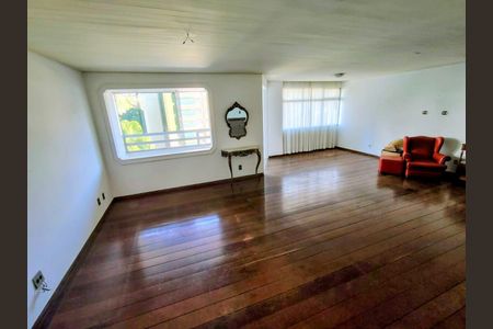 Apartamento à venda com 200m², 4 quartos e 2 vagas