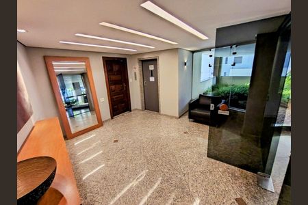 Apartamento à venda com 200m², 4 quartos e 2 vagas