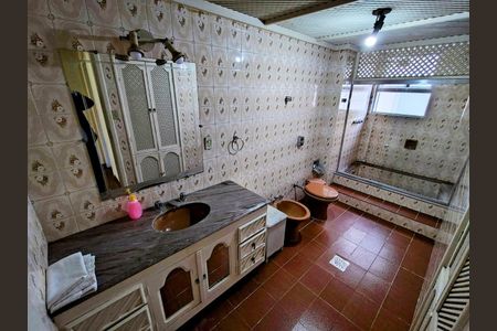 Apartamento à venda com 200m², 4 quartos e 2 vagas