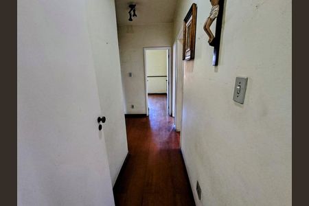 Apartamento à venda com 200m², 4 quartos e 2 vagas