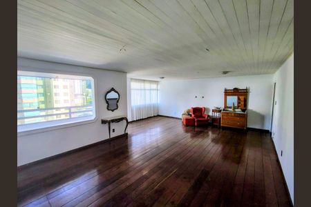 Apartamento à venda com 200m², 4 quartos e 2 vagas