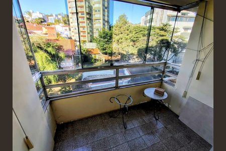 Apartamento à venda com 200m², 4 quartos e 2 vagas