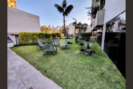 Apartamento à venda com 200m², 4 quartos e 2 vagas