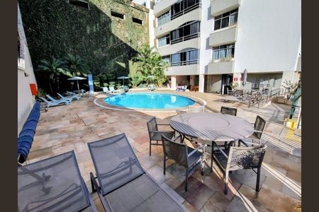 Apartamento à venda com 200m², 4 quartos e 2 vagas