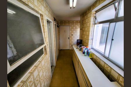 Apartamento à venda com 200m², 4 quartos e 2 vagas