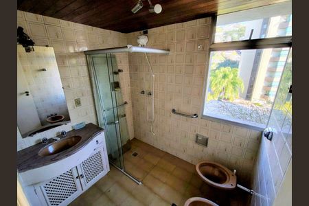 Apartamento à venda com 200m², 4 quartos e 2 vagas