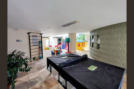 Apartamento à venda com 200m², 4 quartos e 2 vagas