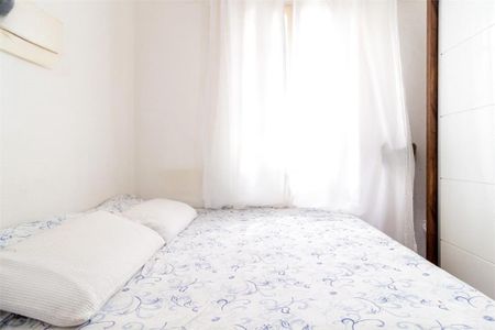 Apartamento à venda com 140m², 4 quartos e 1 vaga
