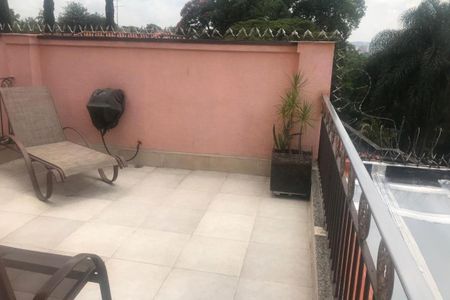 Casa à venda com 5 quartos, 790m² em Alto da Lapa, São Paulo