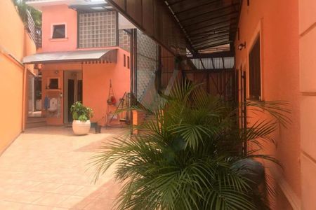 Casa à venda com 5 quartos, 790m² em Alto da Lapa, São Paulo