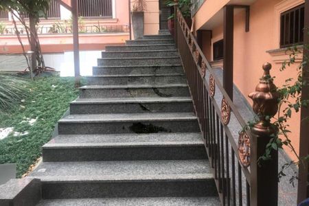 Casa à venda com 5 quartos, 790m² em Alto da Lapa, São Paulo